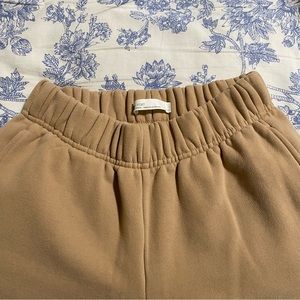 Oak+Fort sweatpants